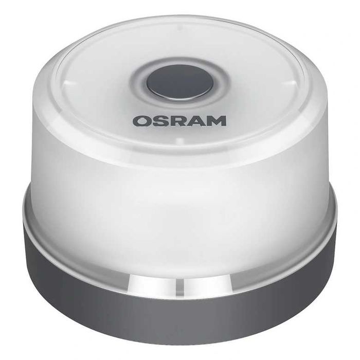 LED аварийна сигнална лампа Osram Road Flare LEDSL102 1W 9V