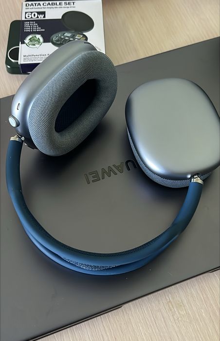 Airpods Max 1-го поколения