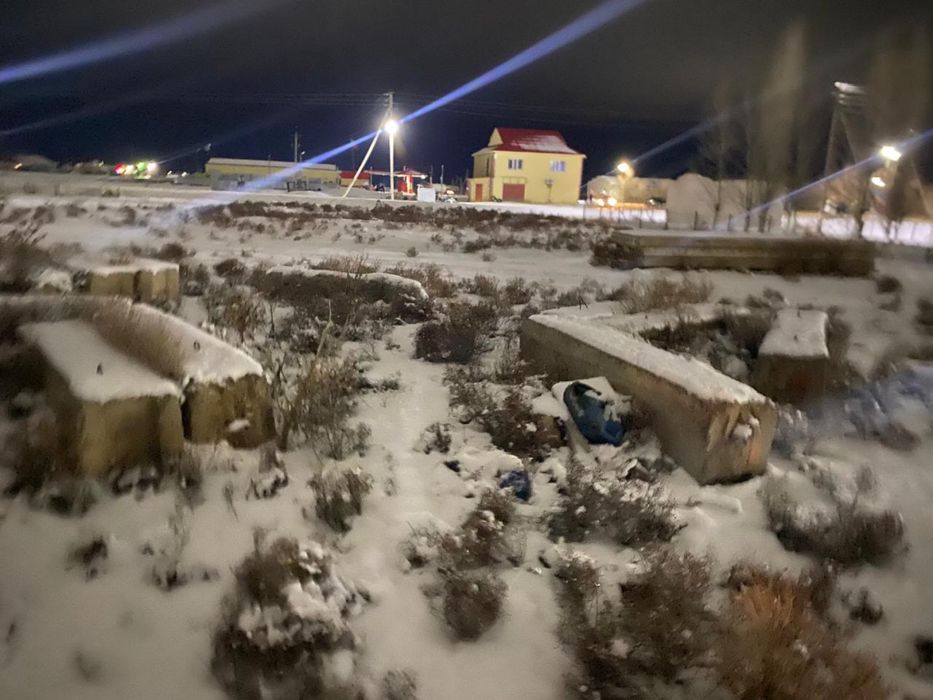 Продам участок под бизнес