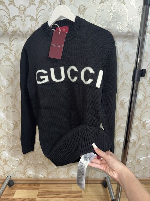 Pulover Gucci Premium