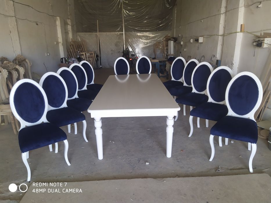 Stol stullar yongoqdan