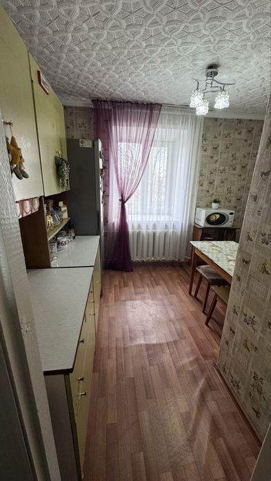 Продам квартиру