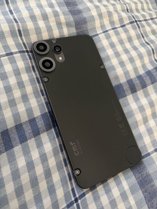CMF Phone 2 pro