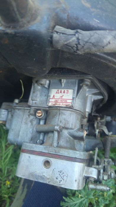 Запчасти на авто
