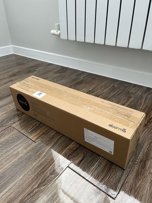 Вертикальный пылесос Xiaomi Deerma DX115C