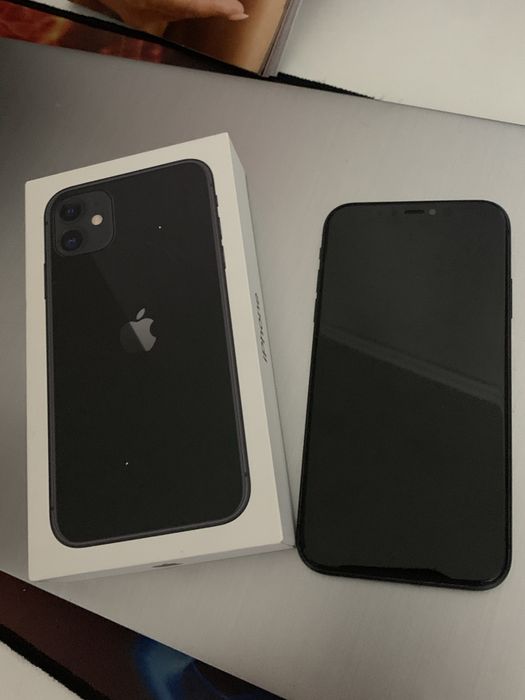 Iphone 11 64 гб