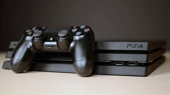PlayStation 4 pro