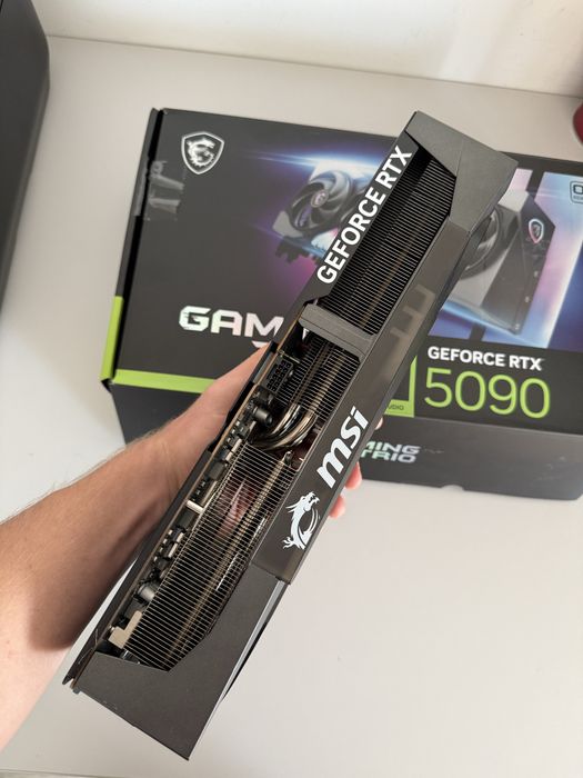 Nvidia RTX 5090