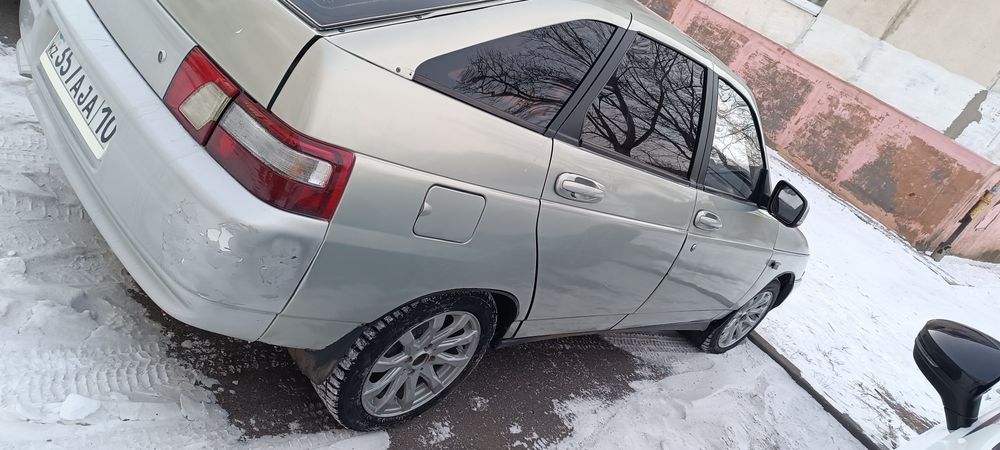 Продам ВАЗ  2112
