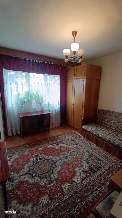 Apartament 2 Camere, Renovabil, 47mp, Zona Dionisie Roman — fotografia 1