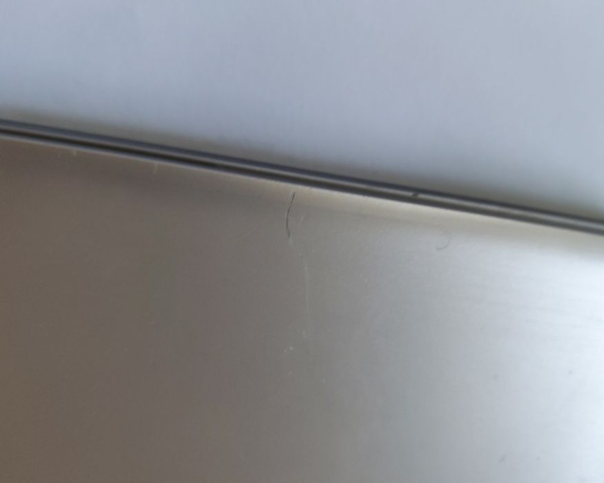 Ноутбук Asus требует вложений для офисных работ
