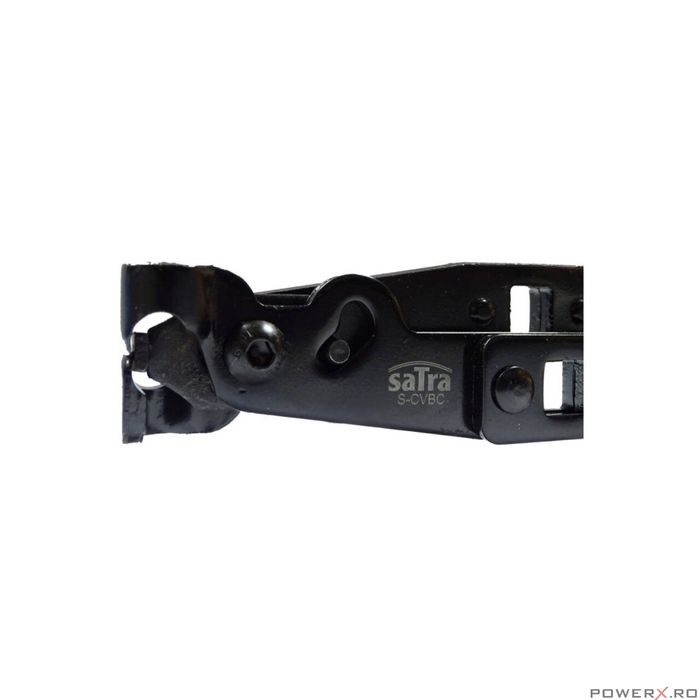 Cleste pentru coliere burduf planetara, Satra