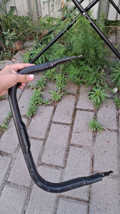 Бампер Easywalker Miele