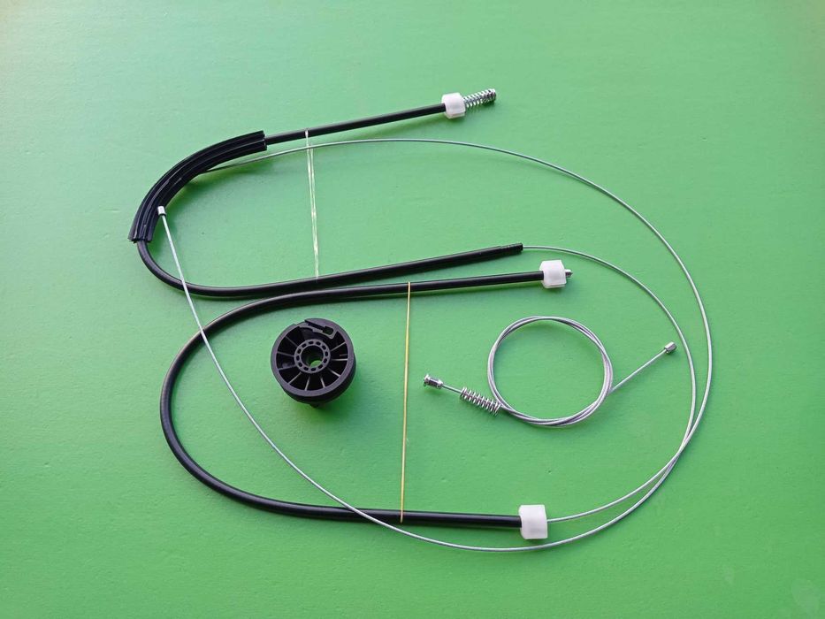 Kit reparatie macara geam electric stanga dreapta fata Citroen DS5