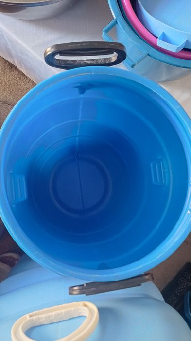Продам бочки для воды