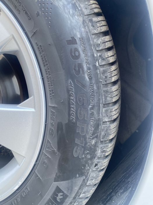 Archa Balon  xolati yangiday