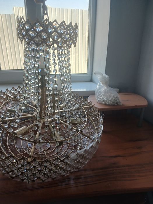 Люстраа срочнооо