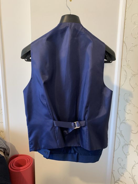 Costum barbati din 3 piese, BOCCI