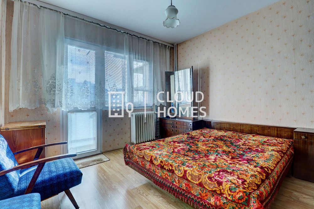 3-стаен в София-Връбница 1 площ 84 цена 187000