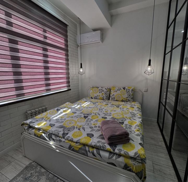 Квартиры По Суточно