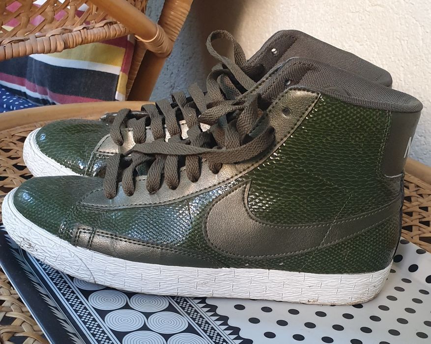 Кецове Nike 38 номер