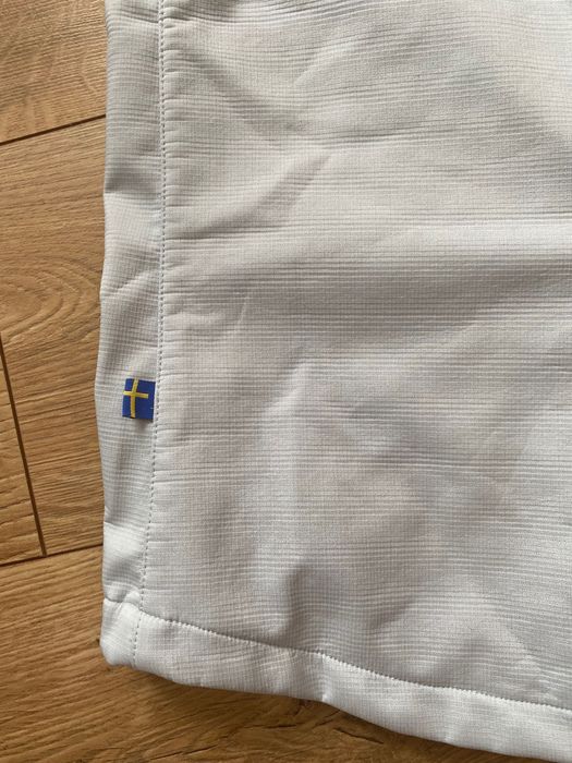 FJALLRAVEN-vesta softshell, stare impecabila, pt dame , marimea M