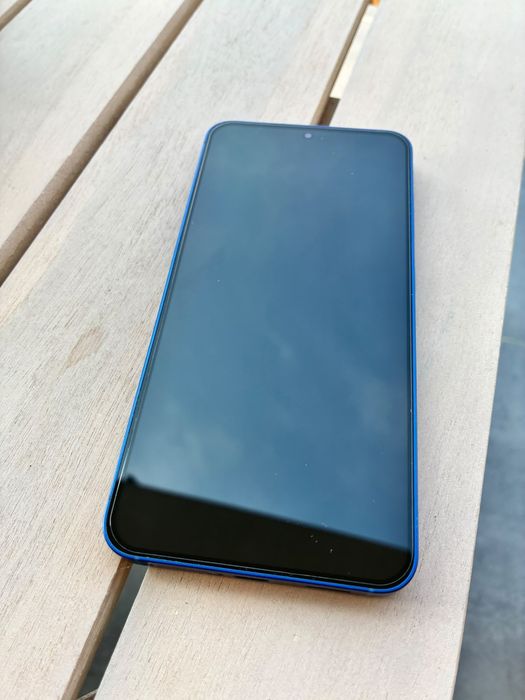 Galaxy s 25 Blue 256 gb