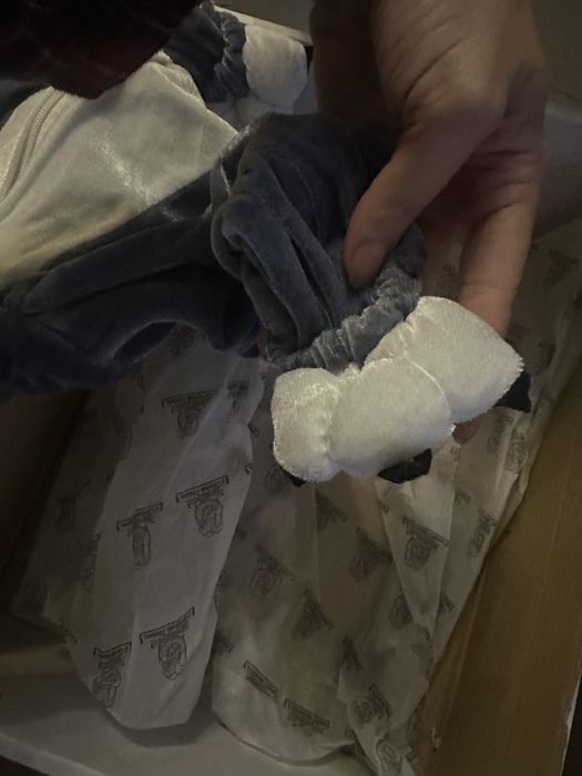 Детски Хелоуин костюм вълк Halloween