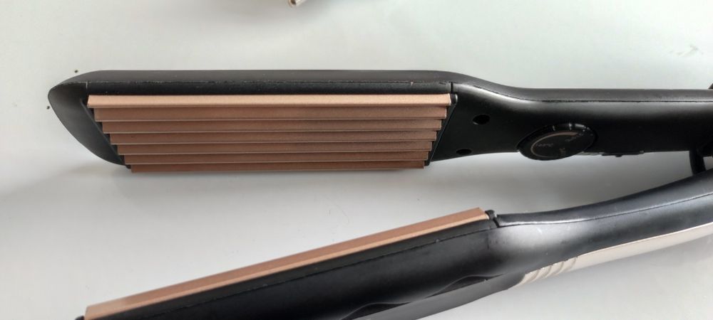 Placa incretit Parul Primark Crimper