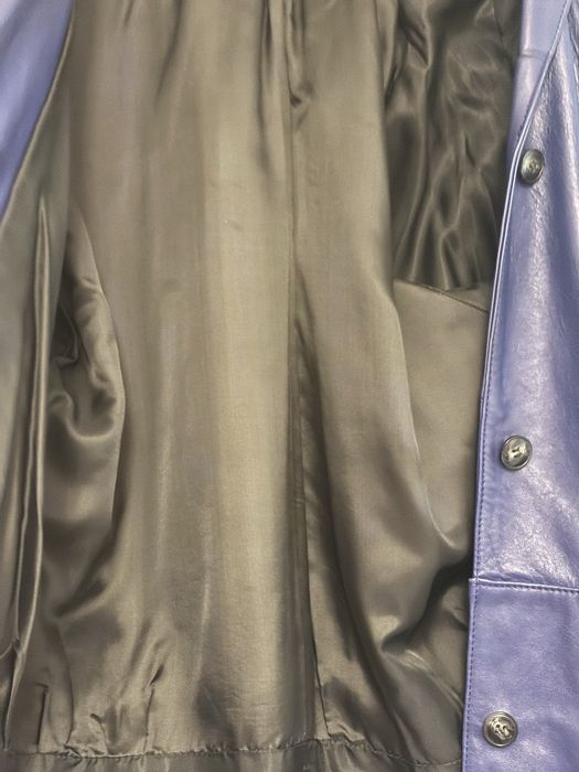 Haină damă din piele de oaie cu patru buzunare