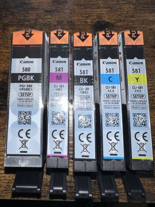 Cartuse Imprimanta Canon