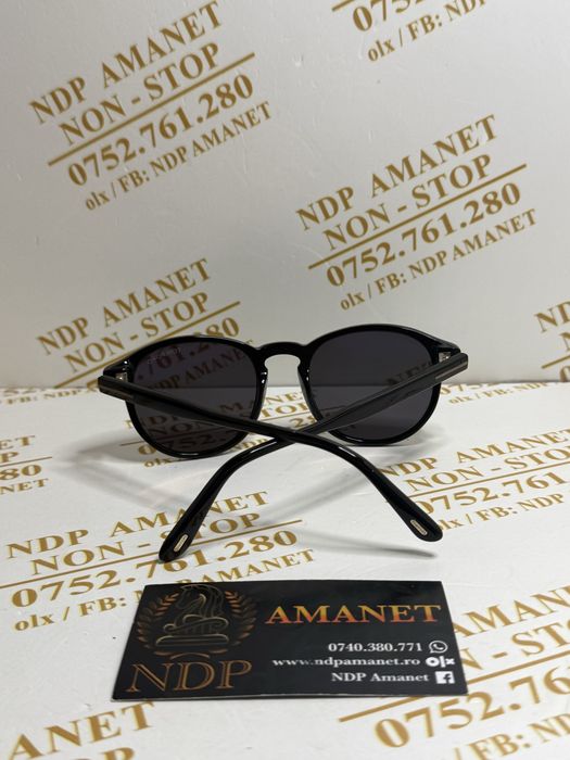 NDP Amanet Braila Ochelari Tom Ford(60453)