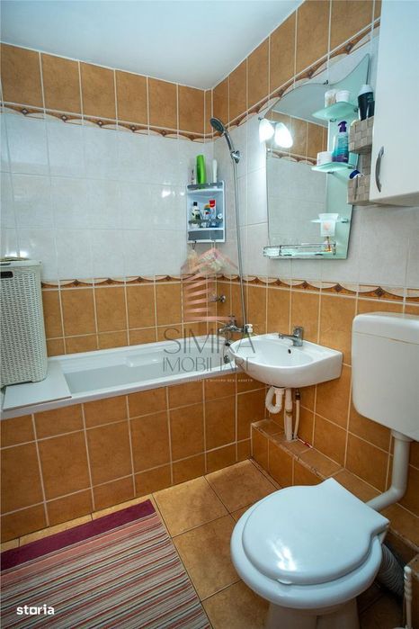 Apartament de tip PB cu 2 camere in Iosia