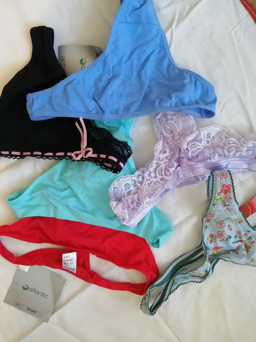 Трусики на девочек и мальчиков