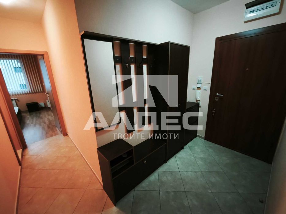 Дава се под наем Двустаен апартамент в София, Банишора - 60 кв.м за 600 € - Снимка #13