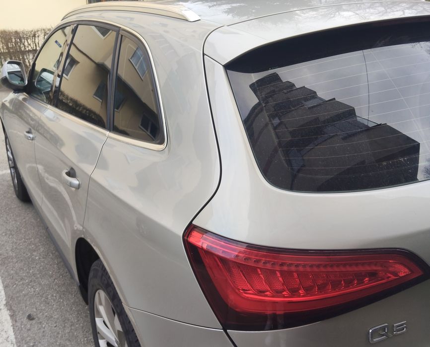 AUDI Q5 2013 — imagine 2