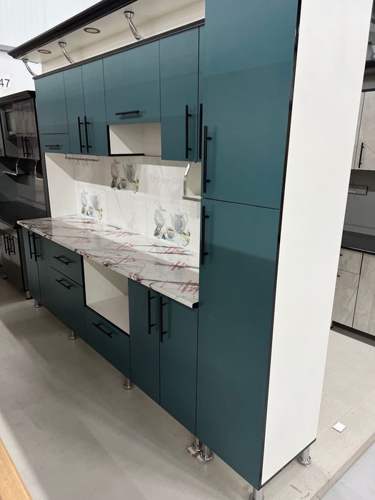 Barcha turdagi mebellar