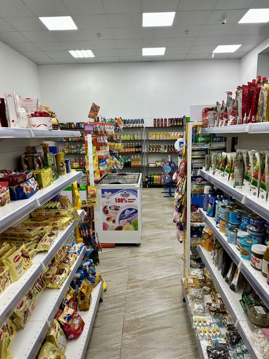 Магазин в аренду