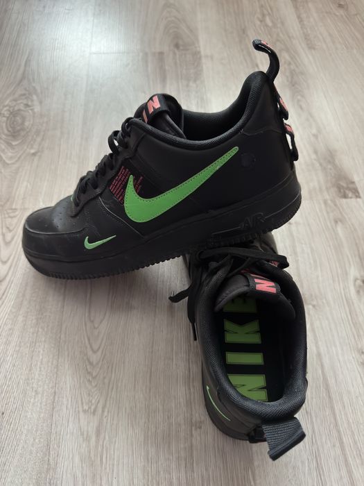 Продават се AF1 Utility Pink