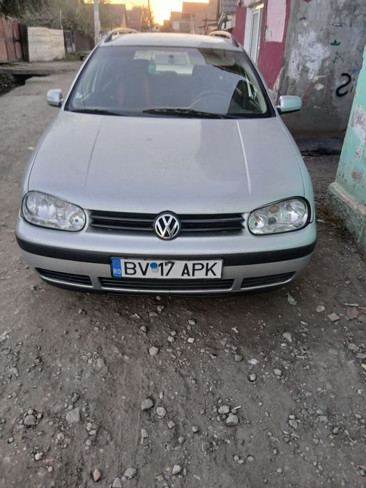 VOLKSWAGEN e-Golf 2005 — imagine 3