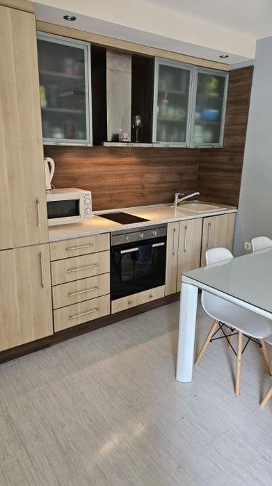 Дава се под наем Тристаен апартамент в Варна, Виница - 88 кв.м за 350 € - Снимка #4