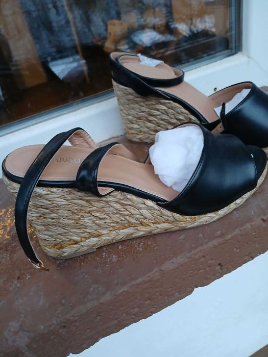 Дамски обувки 40 номер