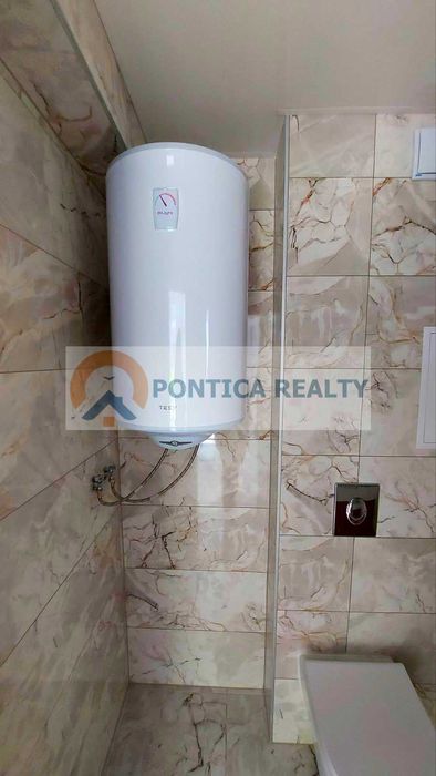 Продава се Двустаен апартамент в к.к. Слънчев бряг - 34 кв.м за 1688 €/кв.м - Снимка #7