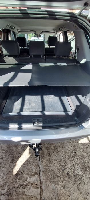 Mercedes ml w163 2.7cdi