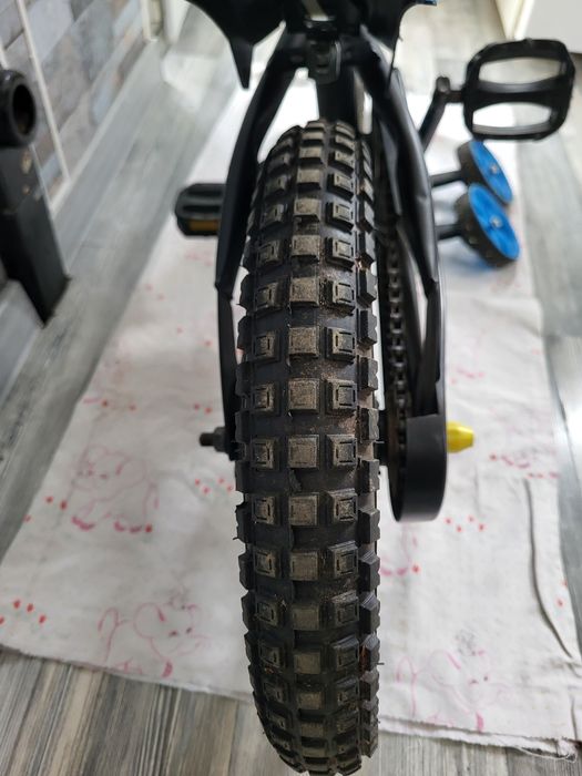 Детско колело Bicystar