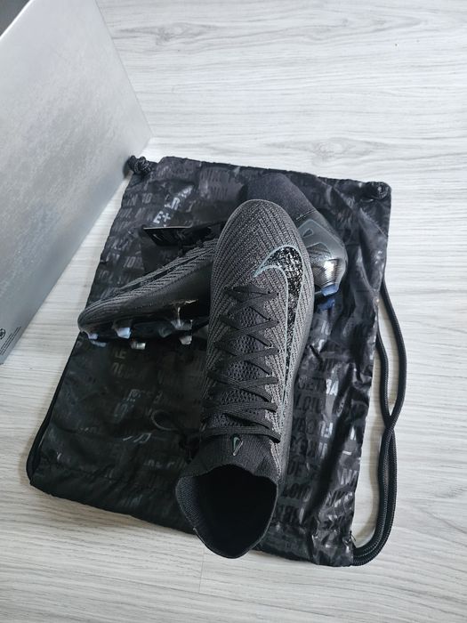 Nike Superfly 10 Elite 44.5 FG