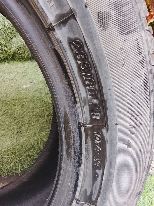 Шины sailun 235/60R18