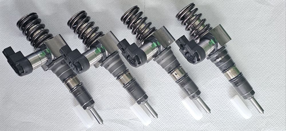 Injectoare reconditionate cu piese 100% OEM 2 ani garanție ! Orice model !