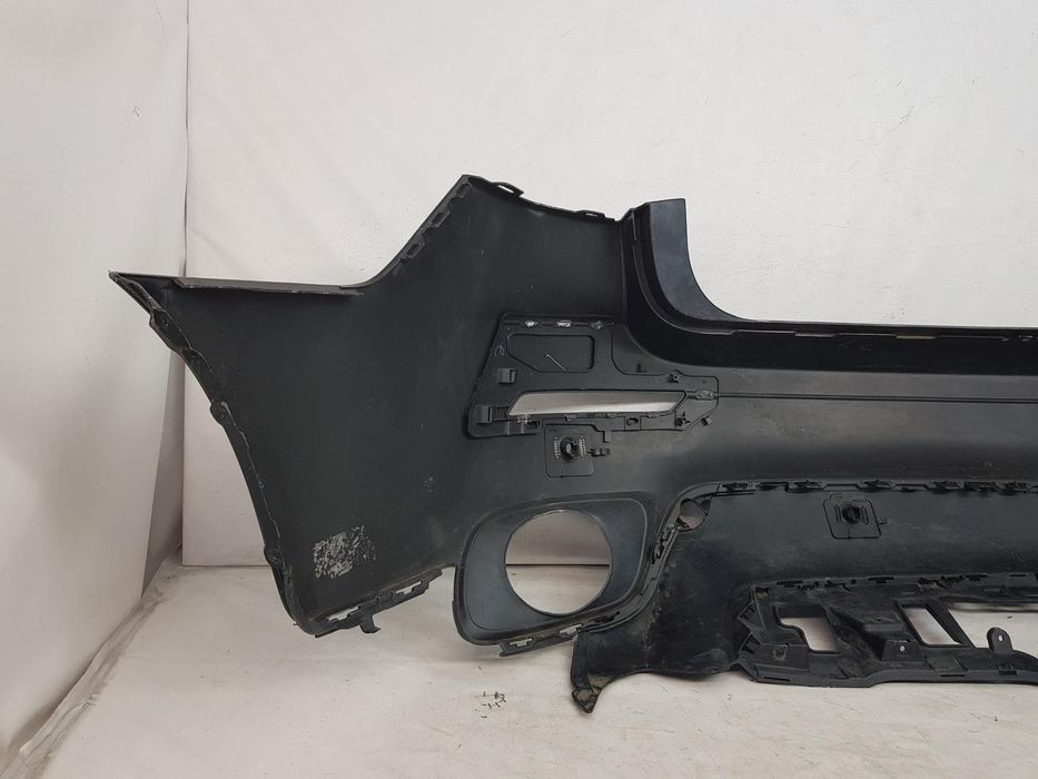 Bara spate BMW X6 E71 dupa 2008