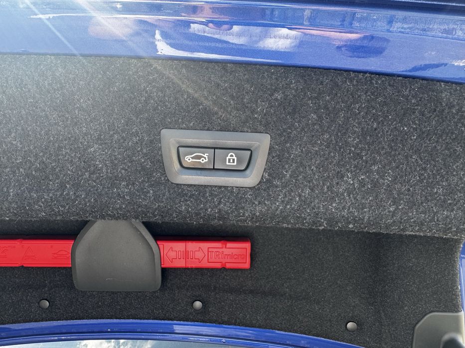 BMW 320d xDrive MHEV
